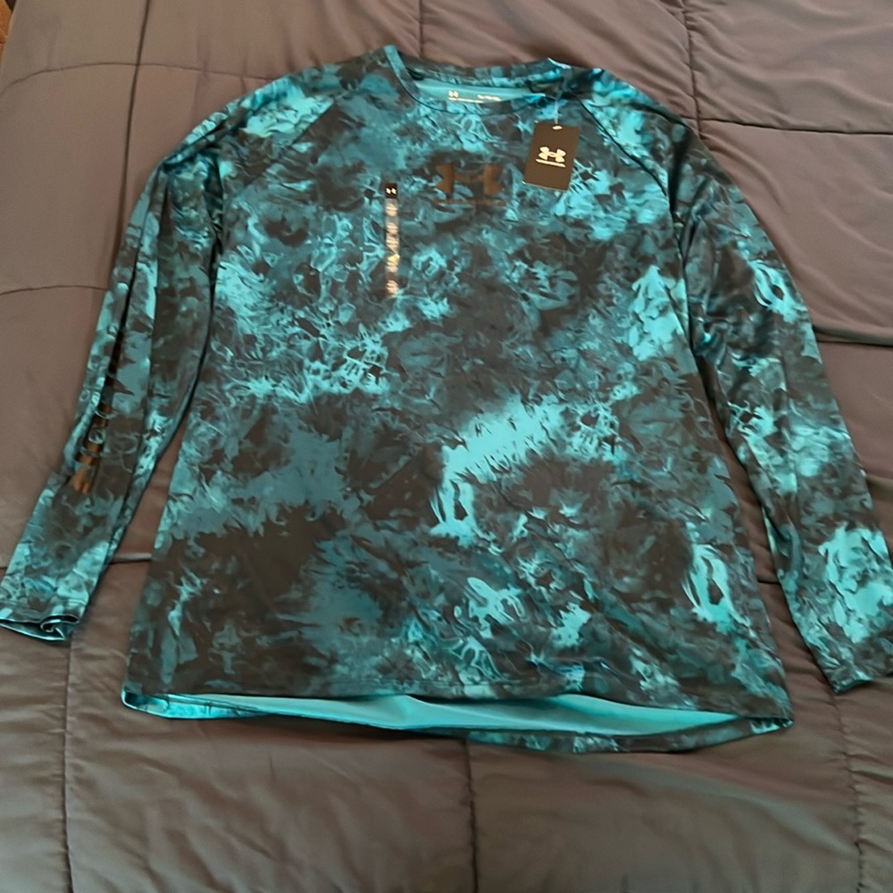 Men’s Under Armour Long Sleeve Shirt